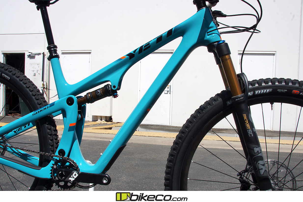 yeti sb100 x01
