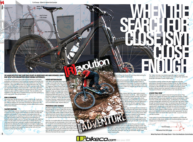 yeti sb130 bottom bracket