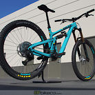 Yeti SB150 XX1 AXS