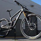 Alchemy Arktos 29 Custom Frame Color, Enve, Diety