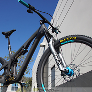 Yeti SB130 XX1 AXS, NOX, King, ENVE