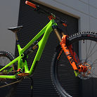 Custom Yeti SB150 Build by BikeCo.com