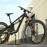 Custom Yeti SB165 by BikeCo.com