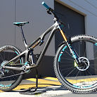 Yeti SB130 Lunch Ride: Enve, King, Magura