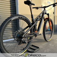 2022 Yeti SB130 T-Series Custom