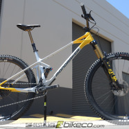 2022 Mondraker RAZE Carbon RR