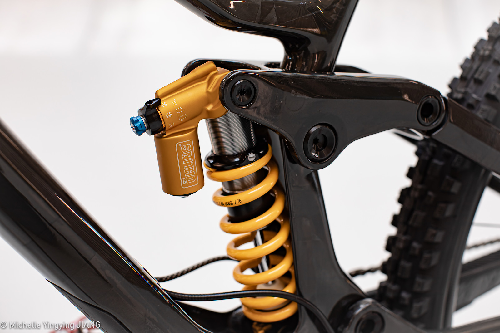 scott gambler custom