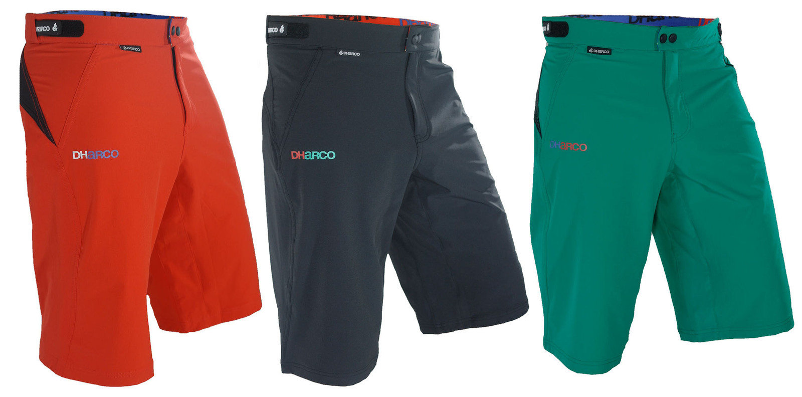 Men S Gravity Shorts Dharco Mountain Biking Pictures Vital Mtb