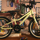 16" Ain't Dead says my little threenager