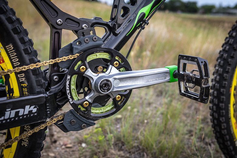 rocky mountain rm7 for sale