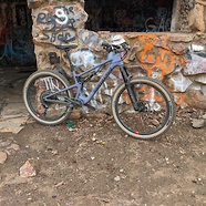 2019 5010 V3 custom build