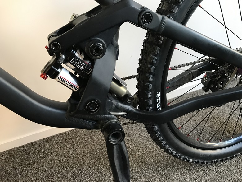 Commencal Meta Sx Vip 2014 Not Enduro Ibukiibuki S Bike Check