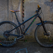 Kona Honzo ST