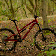 My New (old) Kona Process '312P'