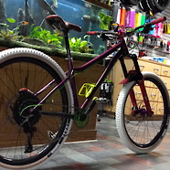 Chromag Docta Hawk