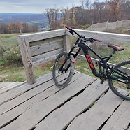 2019 GT Fury 29