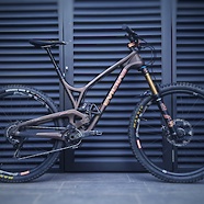 Rusty Evil Wreckoning