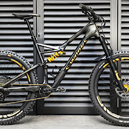 SWORKS Stumpjumper