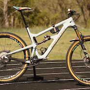 Santa Cruz HighLife LT CC