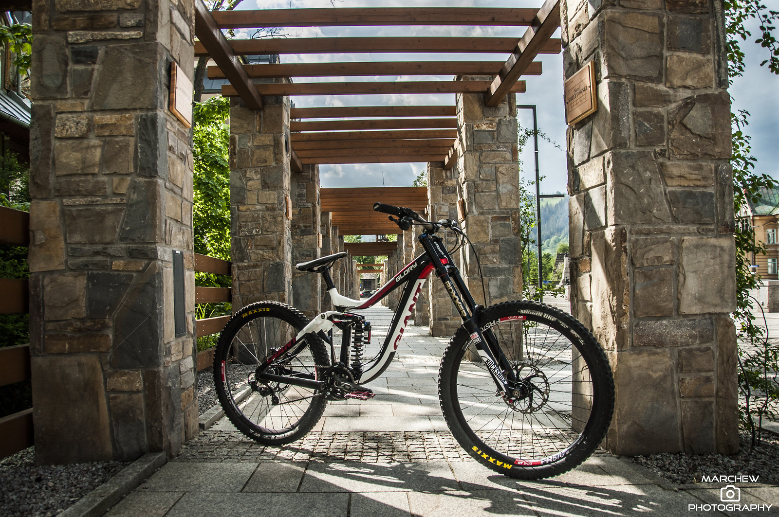 giant glory 01 mini mtb