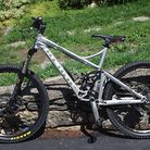 2005 Giant Reign 3