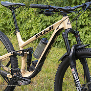 Fuji Rakan 1.1 Custom Build
