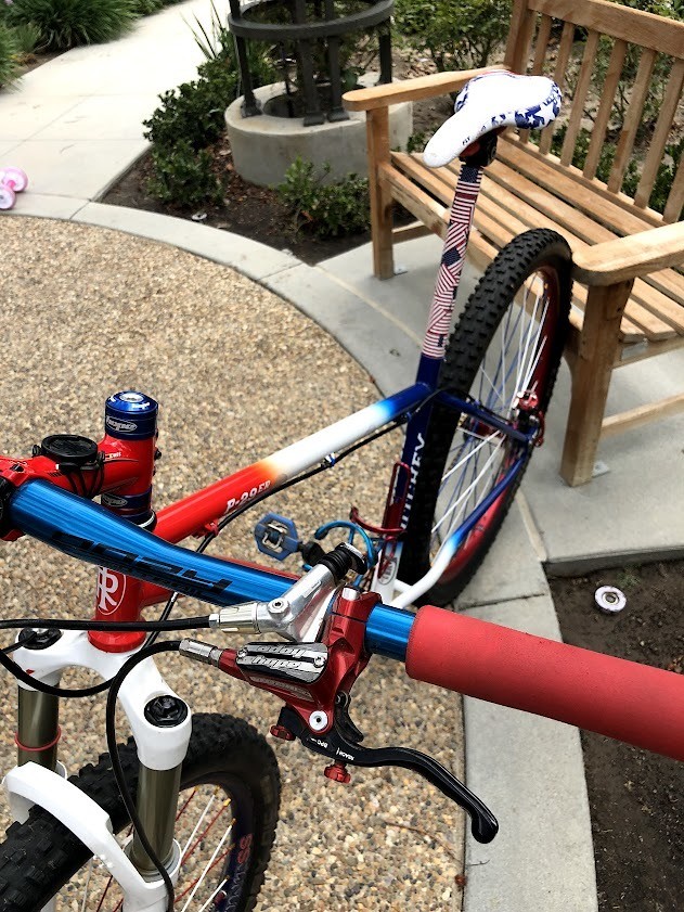 ritchey micro pro v4