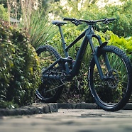 2020 S WORKS Enduro