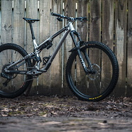 2021 Commencal Meta TR 279