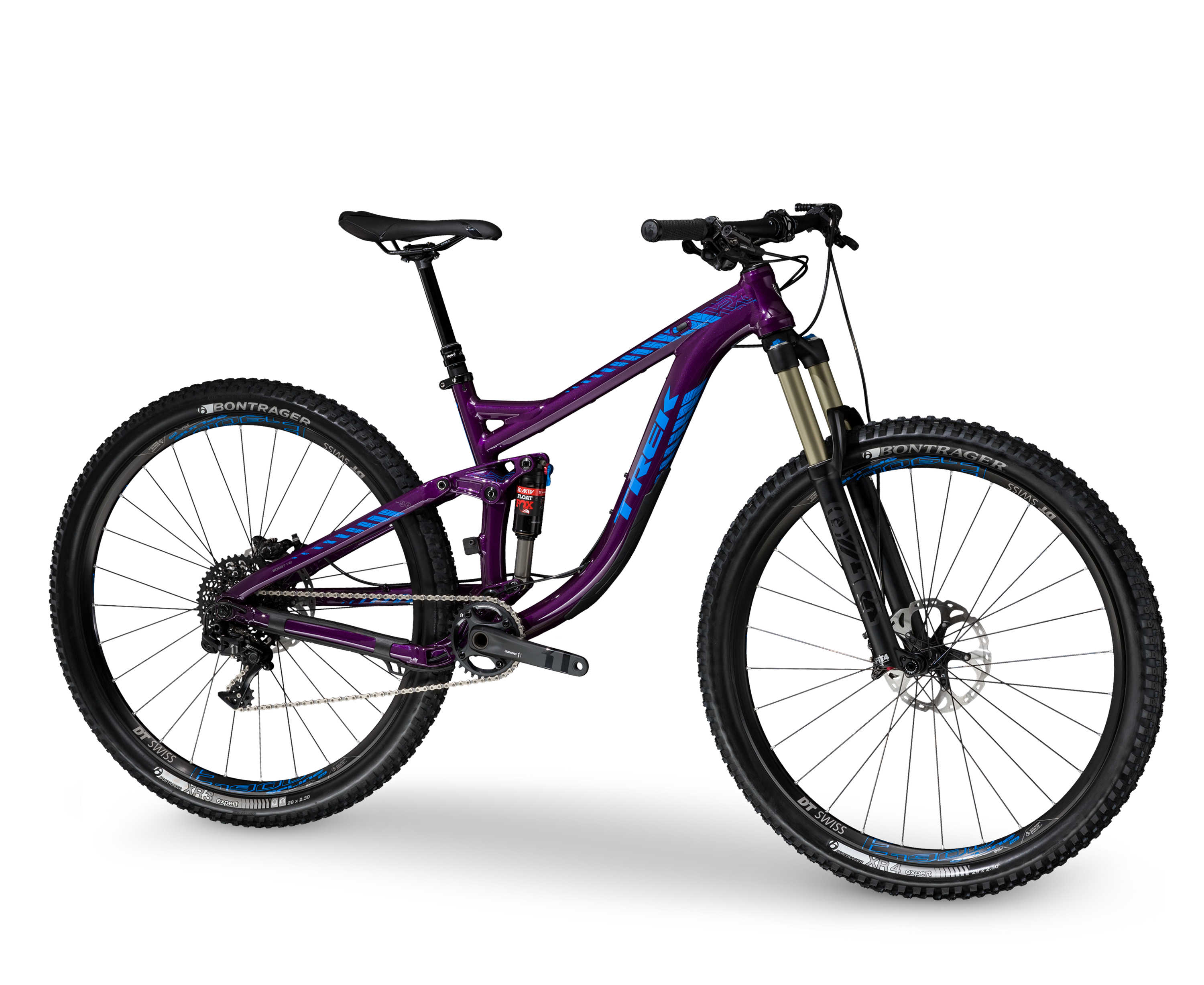 2016 Trek Remedy 9 bmelz124's Bike Check Vital MTB