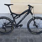 Yeti 575 - 10 years old do-it-all bike