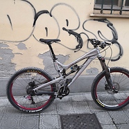Intense Uzzi VP