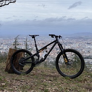 Commencal meta sx