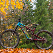 Rocky Mountain Altitude Carbon 2018