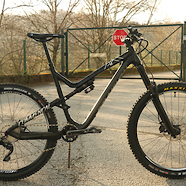 Commencal Meta AM V4.2 27.5 Custom