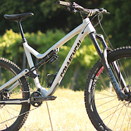 Mullet Commencal Meta AM V4.2