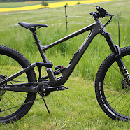 Specialized Enduro 2021 Custom Build