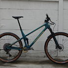 Transition Spur