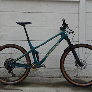 Transition Spur