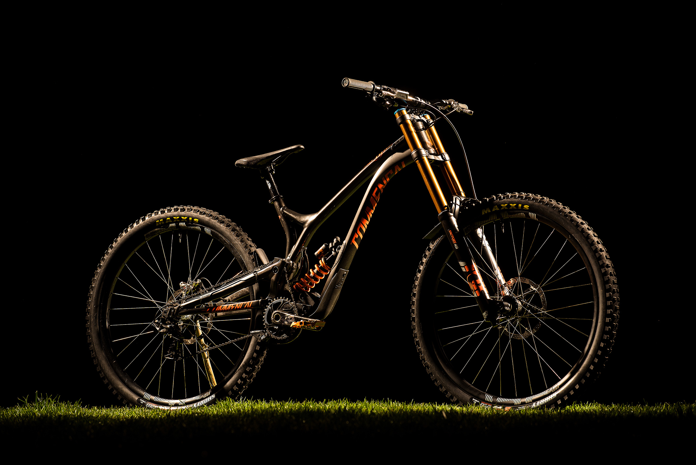SUPREME 29 - NicoBrizin - Mountain Biking Pictures - Vital MTB