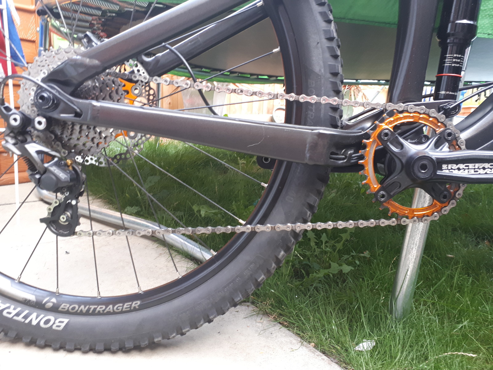 2017 trek remedy 7 review