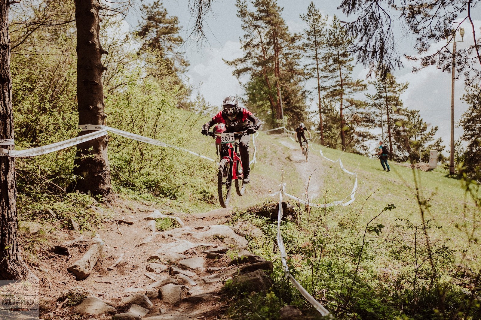 Joy Ride Bike Festiwal Kluszkowce Bryla123321 Mountain Biking