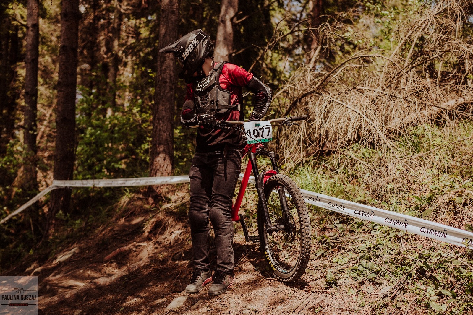 Joy Ride Bike Festiwal Kluszkowce Bryla123321 Mountain Biking