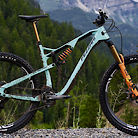Fezzari La Sal Peak Team - Custom Build