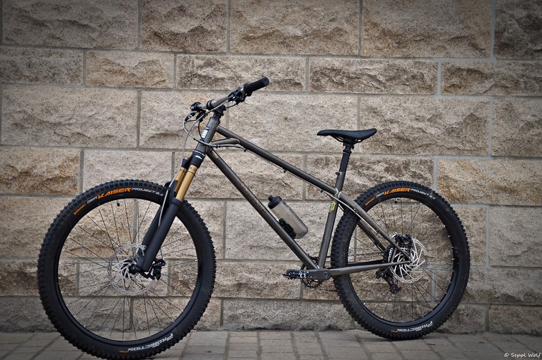 btr ranger 29er