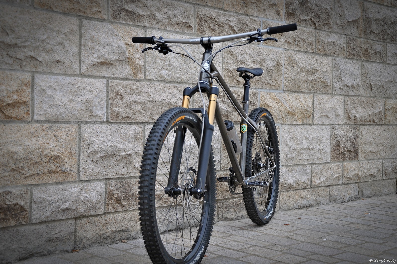 btr ranger 29er
