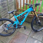Cove Shocker 27.5