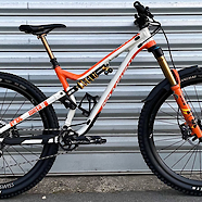 COMMENCAL META AM 29 FOX/ÖHLINS