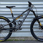 COMMENCAL META AM 29 2021 ÖHLINS