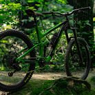 Frog machine